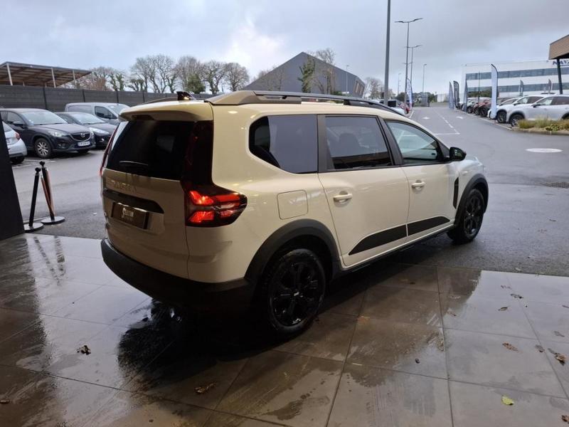 Dacia Jogger 5 Places Extreme+Eco-G 100