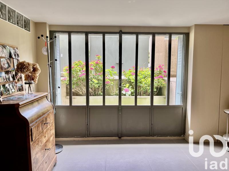 Maison - 200 m² - 6 pièces