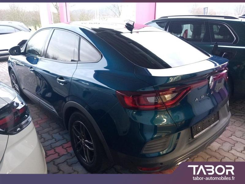 Renault Arkana 1.3 TCe 160 Edc R.S. Line Pano