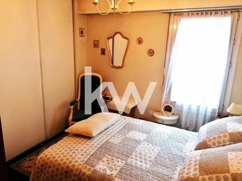 Appartement - 68 m² - 3 pièces