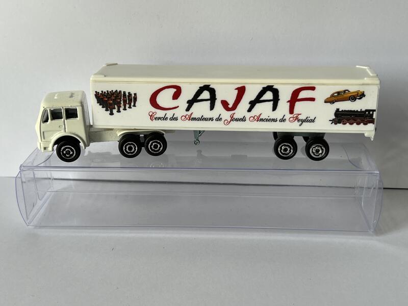 33ème limotoys - bourse aux jouets anciens et de collection