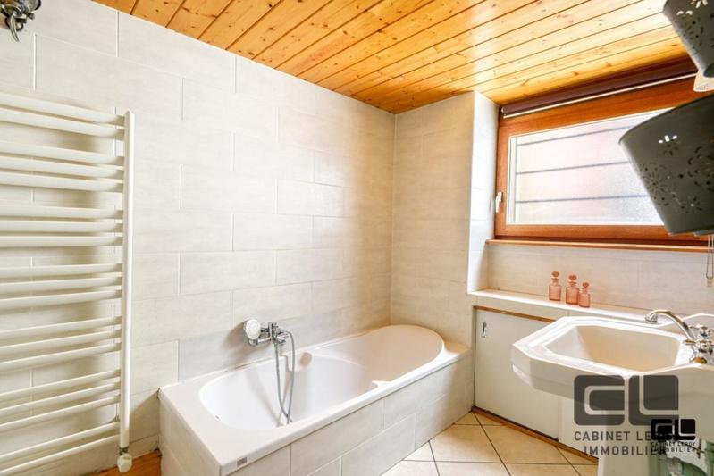 Appartement - 94 m² - 4 pièces