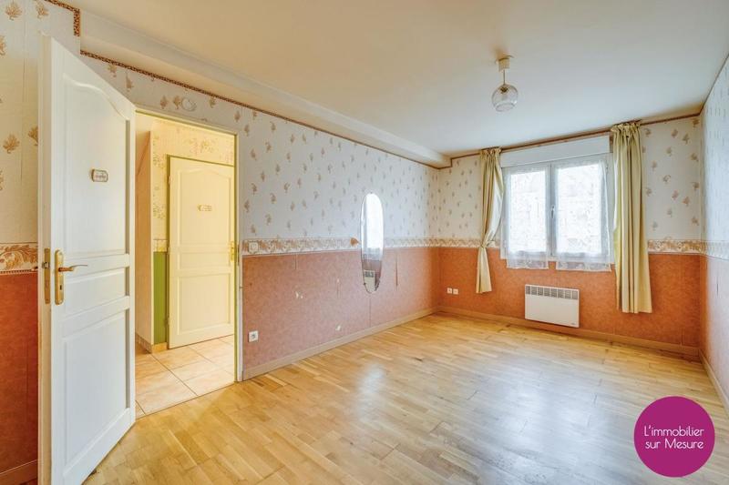 Maison - 117 m² - 4 pièces