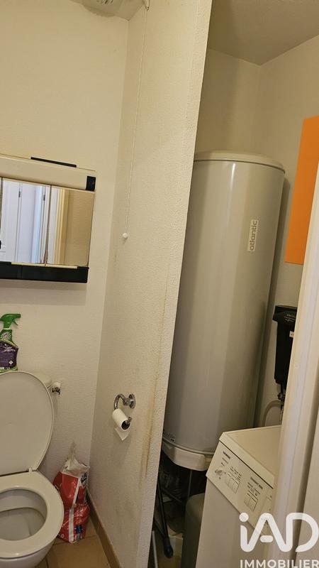 Maison - 71 m² - 3 pièces