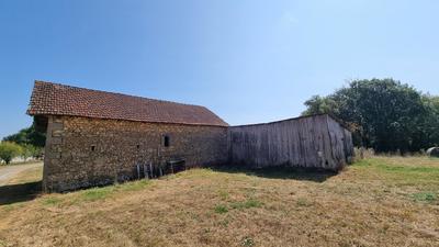 Maison - 71 m² - 2 pièces