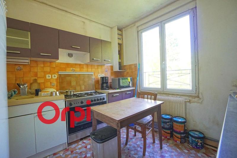 Maison - 67 m² - 4 pièces