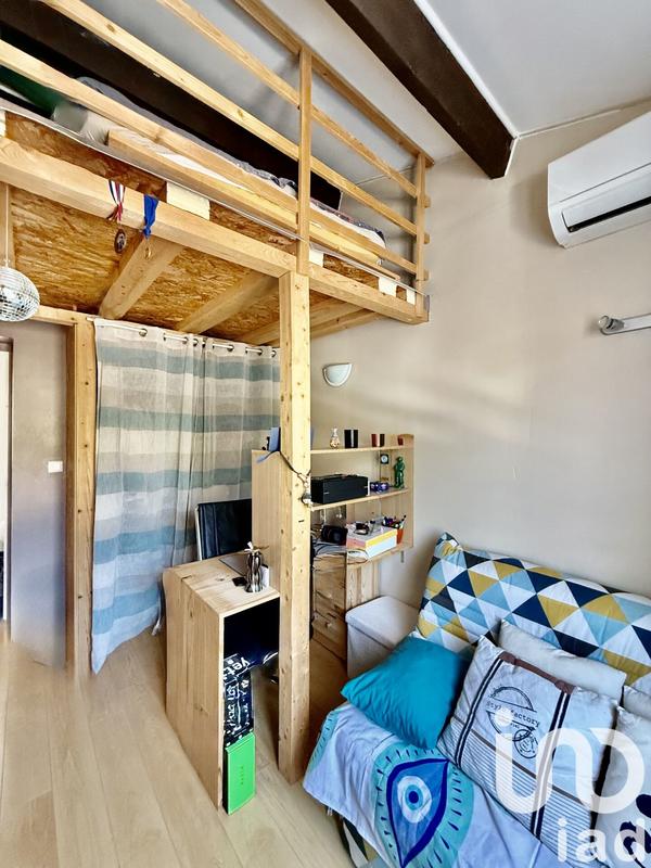 Maison - 127 m² - 7 pièces