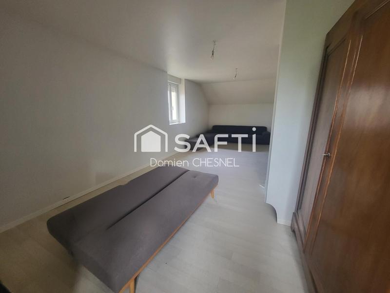 Maison - 239 m² - 5 pièces