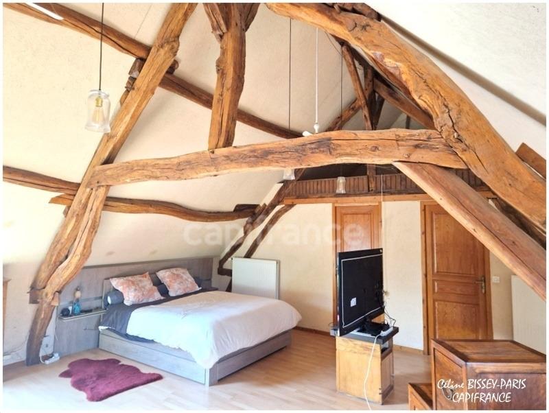 Maison de campagne - 227 m² - 6 pièces