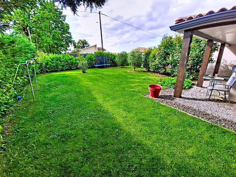 Maison - 106 m² - 4 pièces