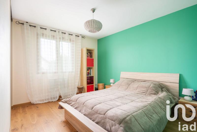 Maison - 149 m² - 6 pièces