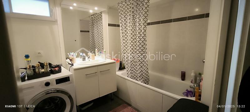 Appartement - 81 m² - 4 pièces