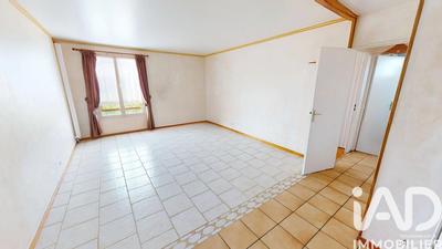 Appartement - 69 m² - 4 pièces