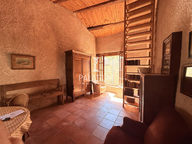 Maison - 75 m² - 2 pièces