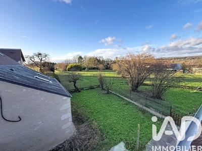 Maison - 108 m² - 5 pièces