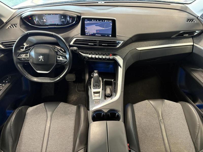 Peugeot 3008 1.2i Pt 12v - 130 Bv Eat8 II Allure Phase 1 / Garantie 12 Mois
