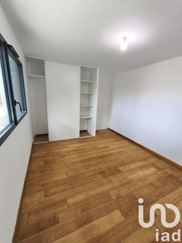 Maison - 188 m² - 8 pièces