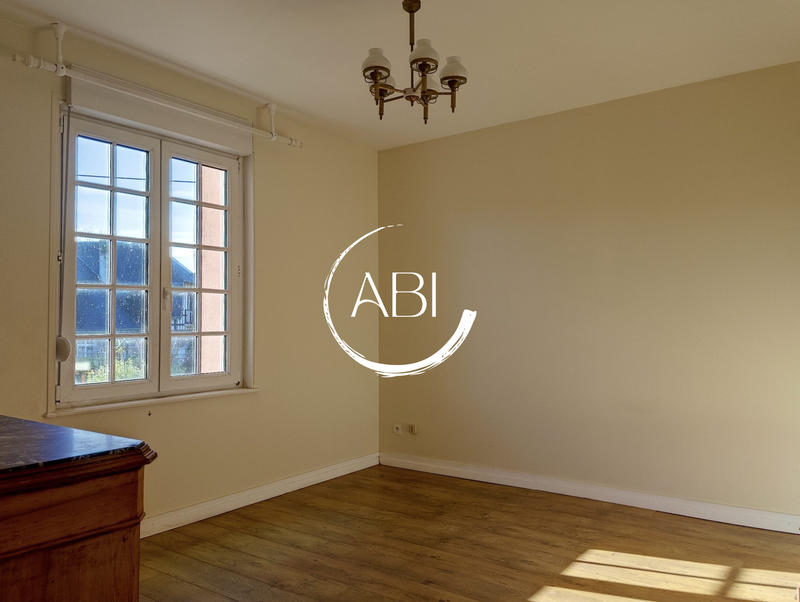 Villa - 120 m² - 4 pièces