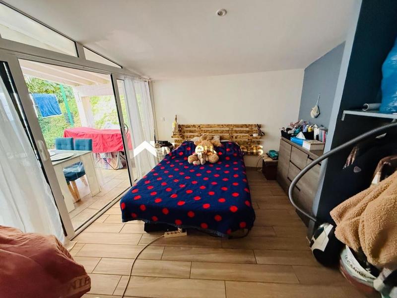 Appartement - 51 m² - 3 pièces