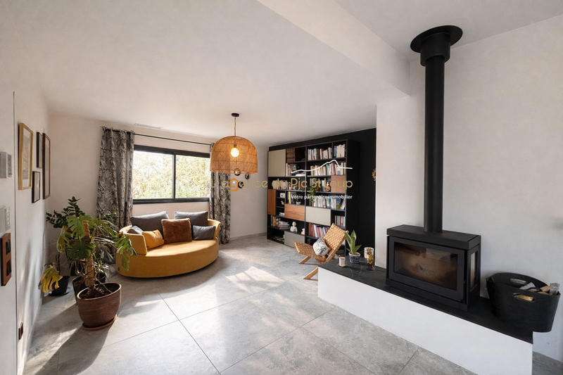 Villa - 155 m² - 4 pièces