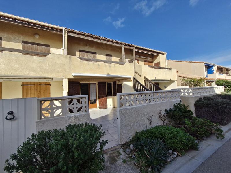 Appartement - 24 m² - 2 pièces