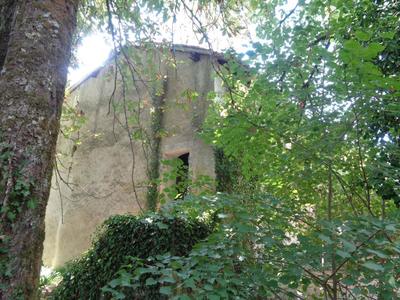 Maison de village - 230 m² - 4 pièces