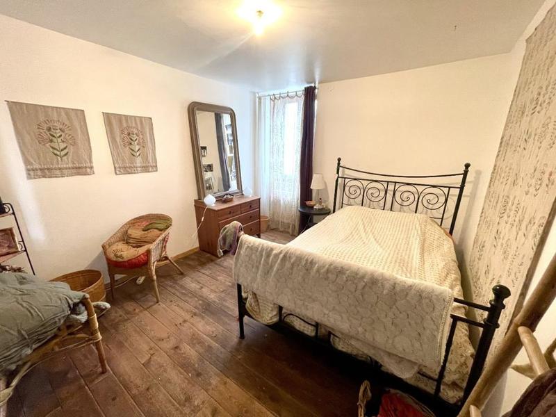 Maison en pierre - 125 m² - 5 pièces