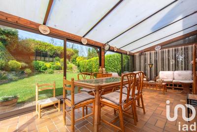 Maison - 101 m² - 4 pièces