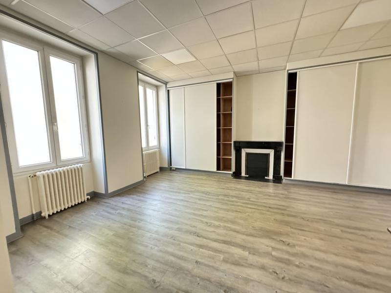 Maison - 119 m² - 4 pièces
