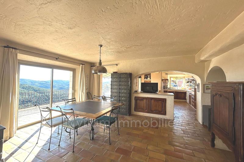 Villa - 190 m² - 7 pièces