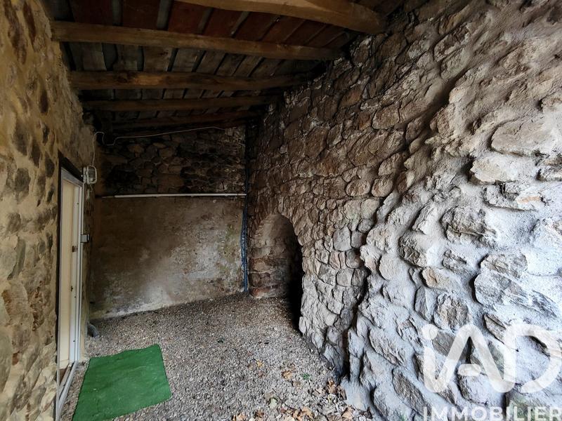 Maison de ville - 80 m² - 4 pièces