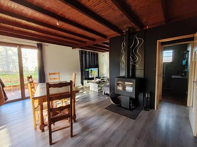 Maison - 101 m² - 3 pièces