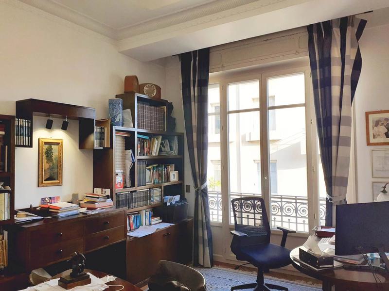 Appartement - 135 m² - 4 pièces