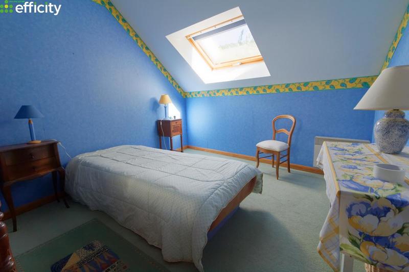 Maison - 290 m² - 11 pièces