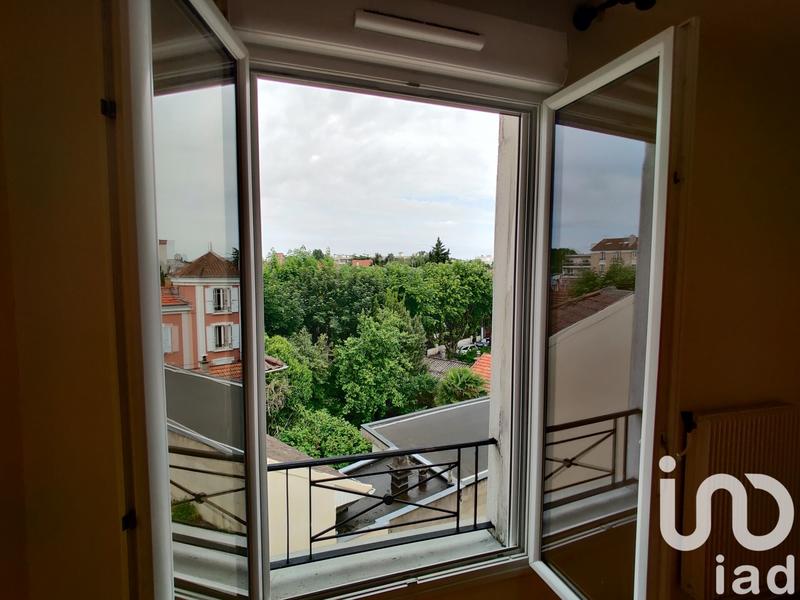 Appartement - 74 m² - 4 pièces