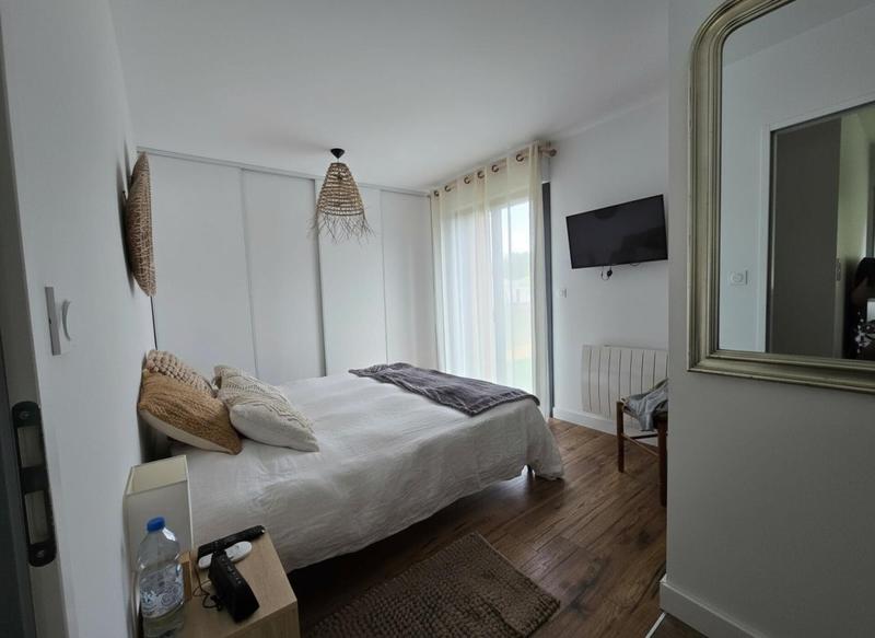 Maison - 75 m² - 3 pièces