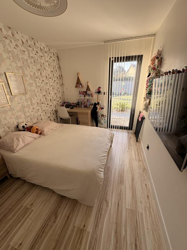 Villa - 130 m² - 5 pièces