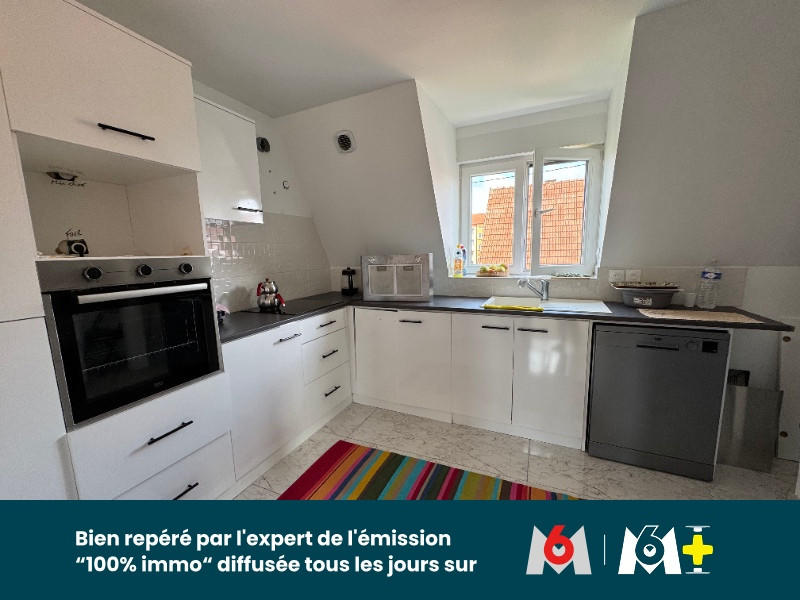 Maison - 235 m² - 11 pièces