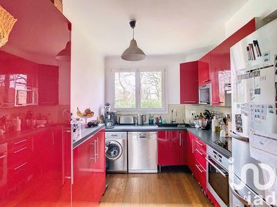 Appartement - 73 m² - 3 pièces