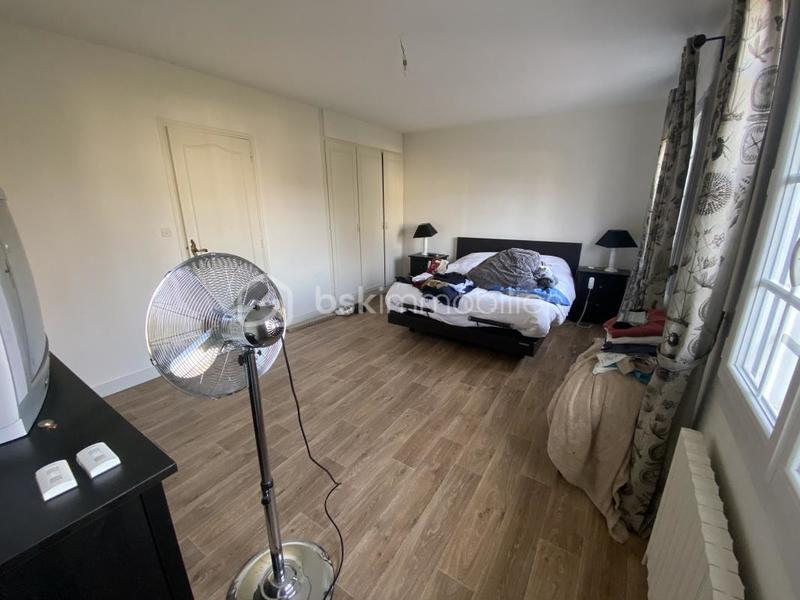 Pavillon - 106 m² - 5 pièces