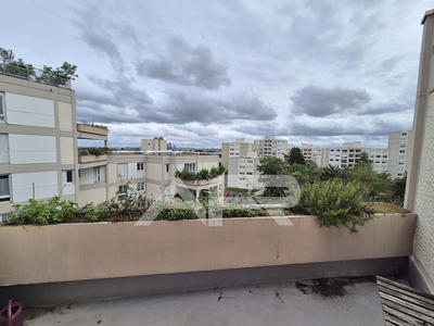 Appartement - 44 m² - 1 pièce