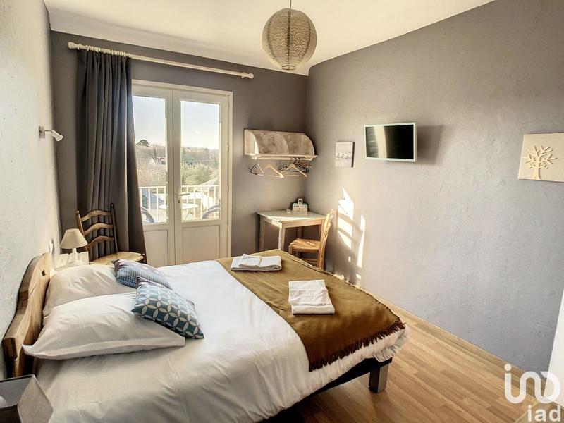 Local commercial - 393 m²