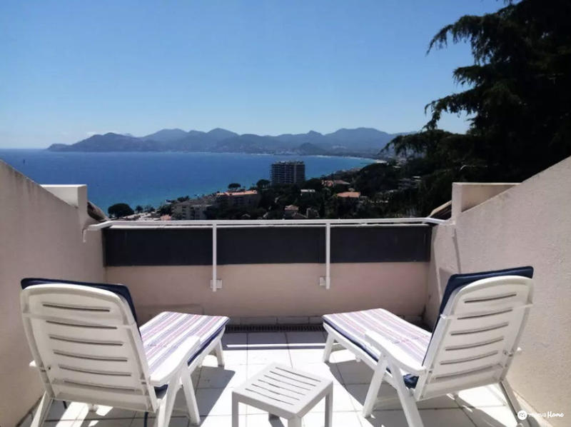 Duplex - 35 m² - 3 pièces