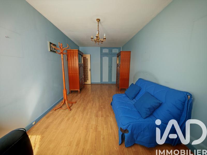 Appartement - 76 m² - 4 pièces