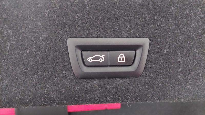 Bmw Série 3 Berline 320d xDrive 190ch m Sport Bva8