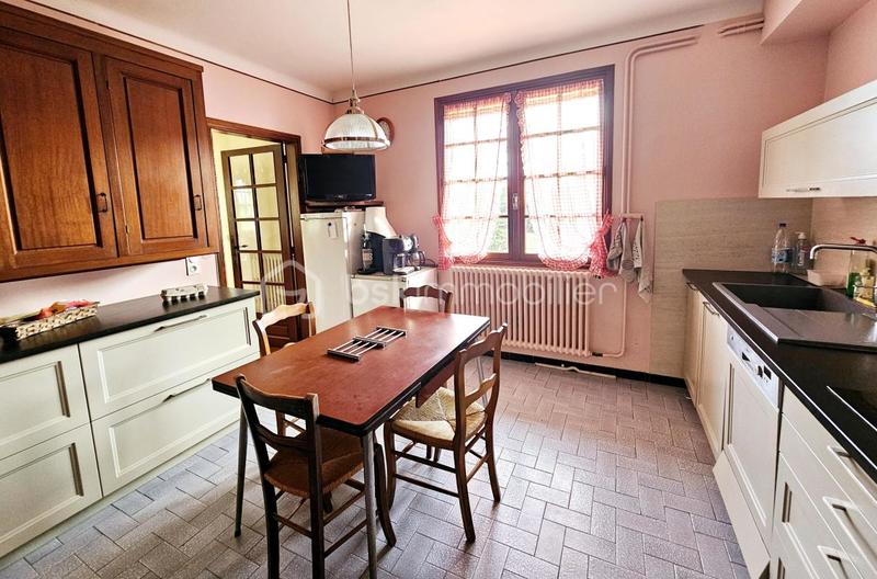 Propriété - 265 m² - 3 pièces