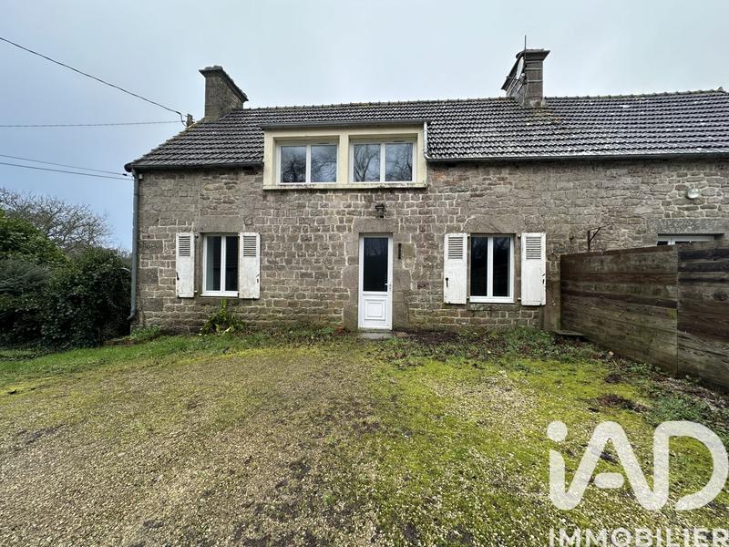 Maison - 151 m² - 7 pièces