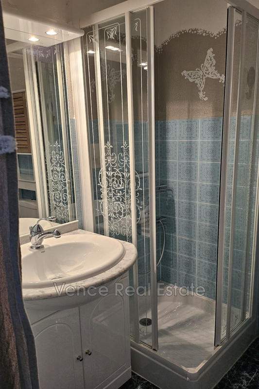 Appartement - 23 m² - 1 pièce