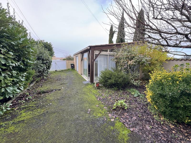 Maison ancienne - 84 m² - 4 pièces