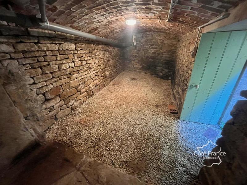 Maison - 87 m² - 5 pièces